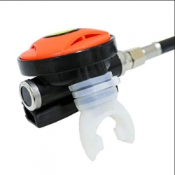 large octopus 2nd stage for hookah compressor balidiveshop 3